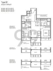 The Myst (D23), Condominium #411105071
